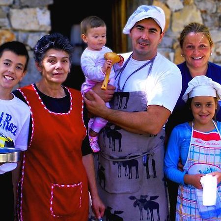 Etno Selo Dodig Drvar Exterior foto