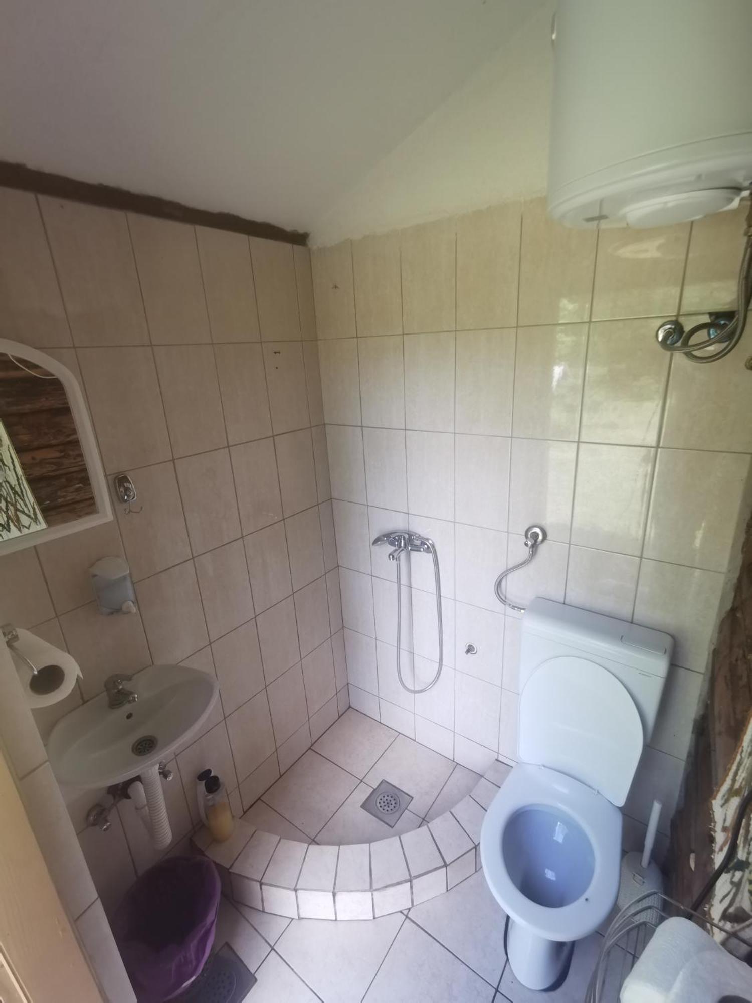 Etno Selo Dodig Drvar Quarto foto
