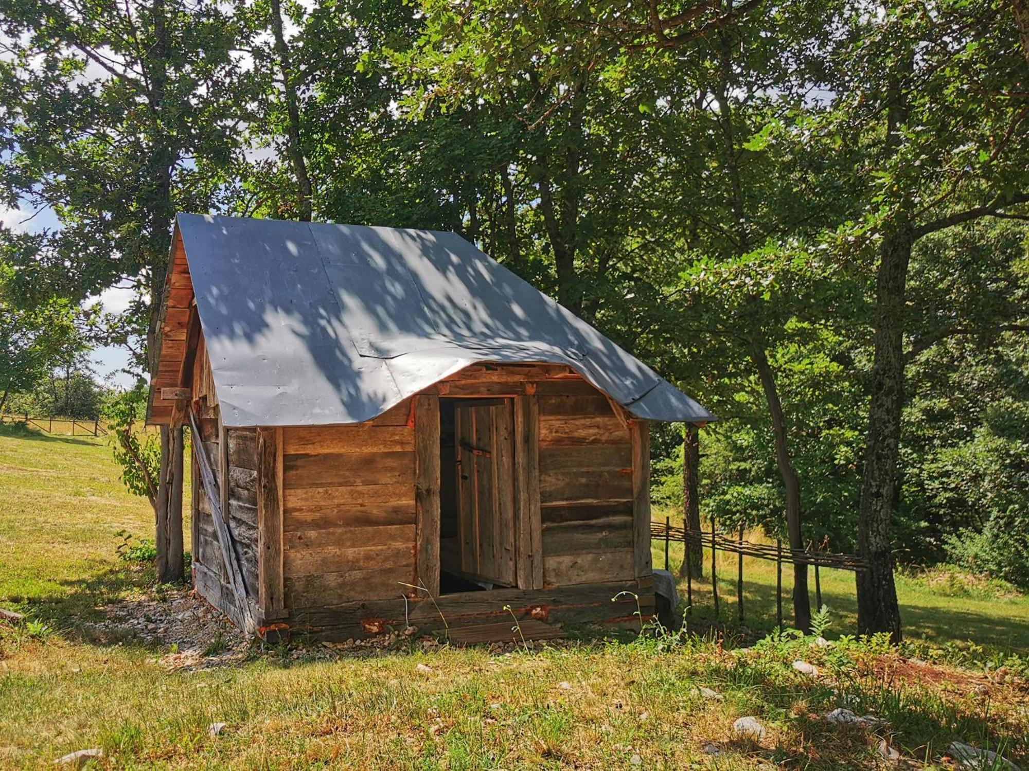 Etno Selo Dodig Drvar Exterior foto